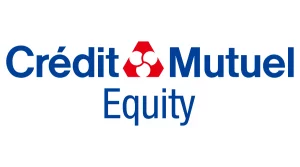 Credit Mutuel Equity Logo